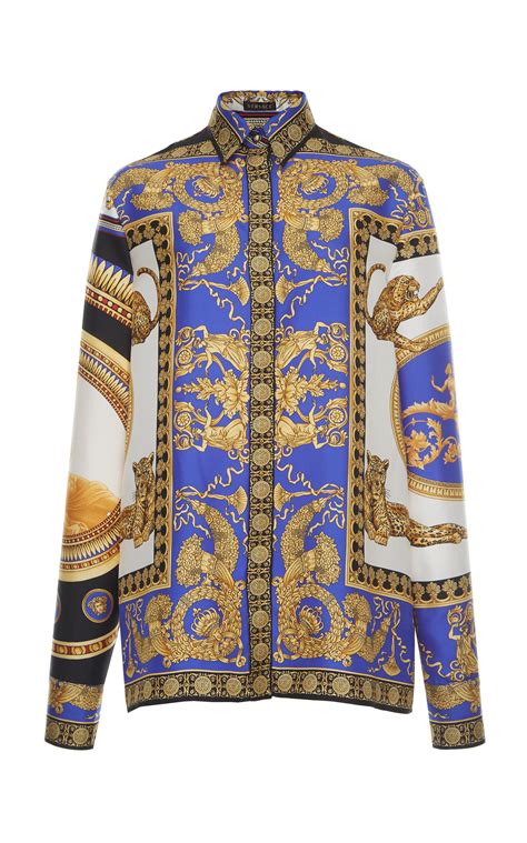 versace shitts|versace long sleeve shirts.